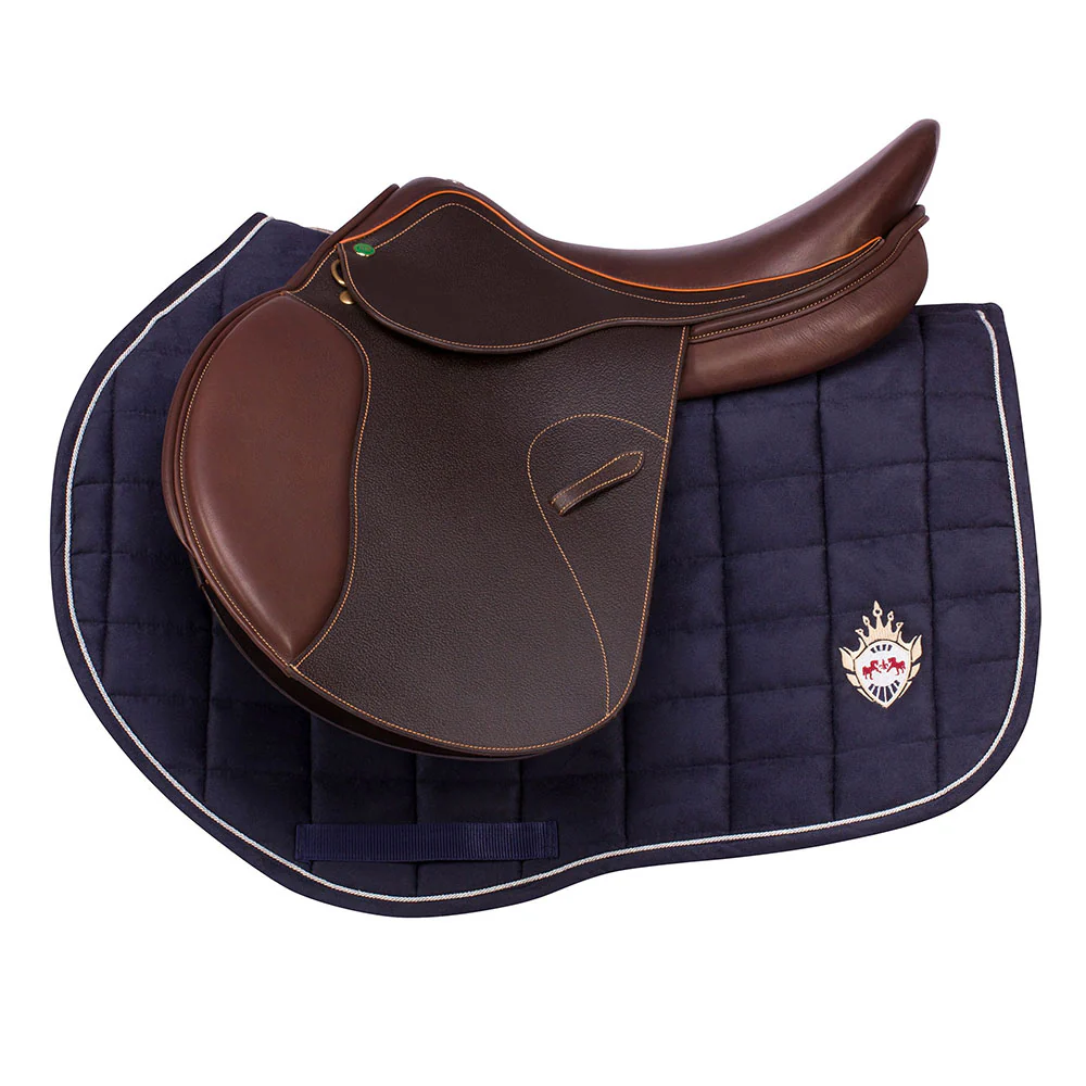 Equine Couture Joy Saddle Pad - Image 8