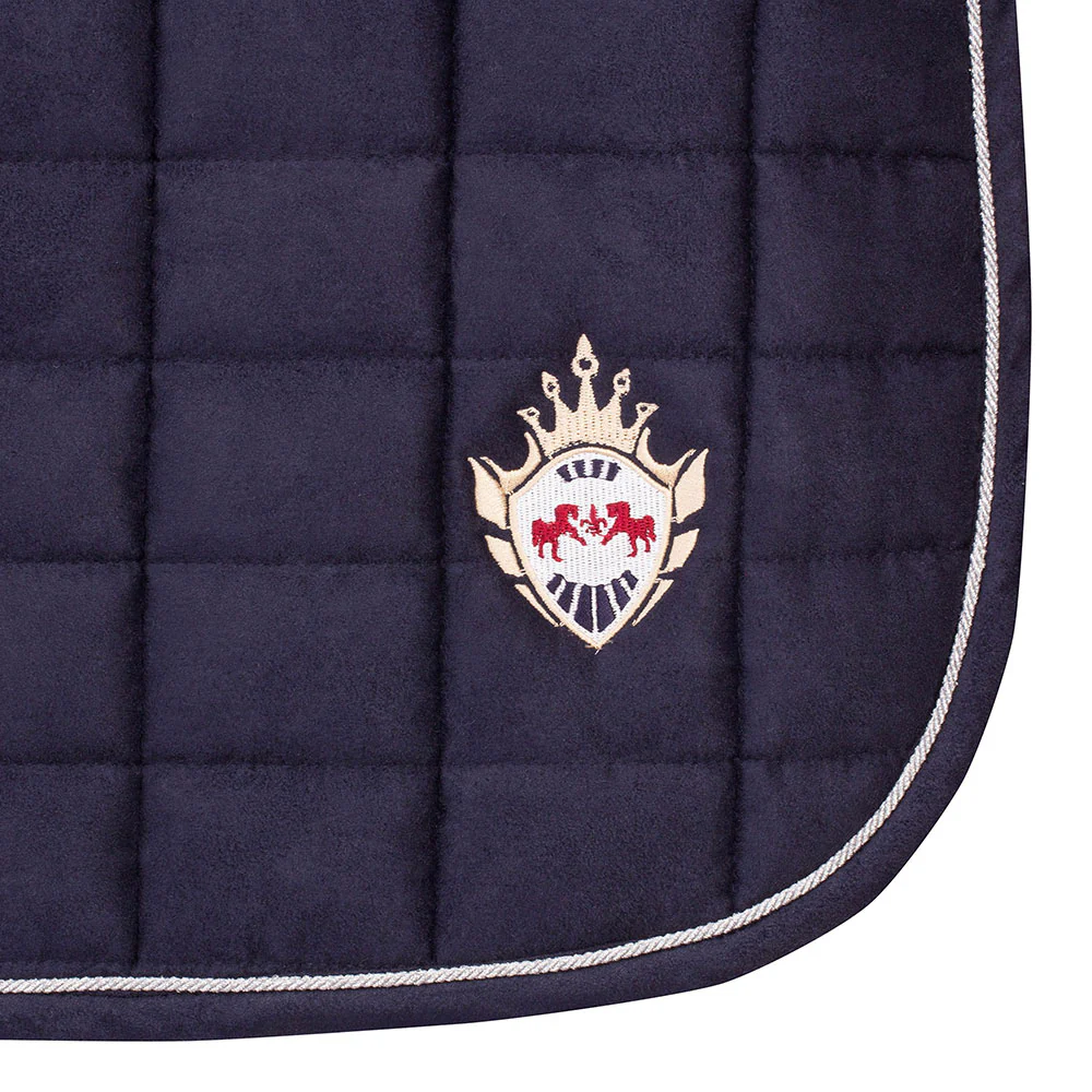 Equine Couture Joy Saddle Pad - Image 9
