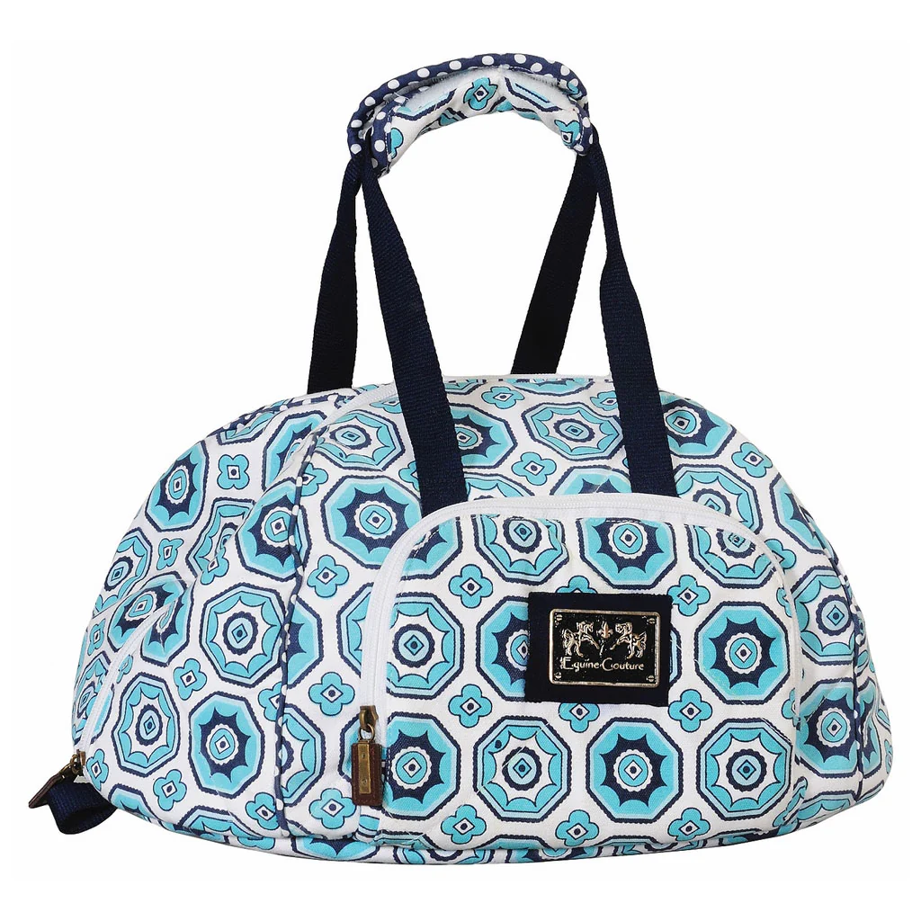 Equine Couture Kelsey Equestrian Helmet Bag - Image 3