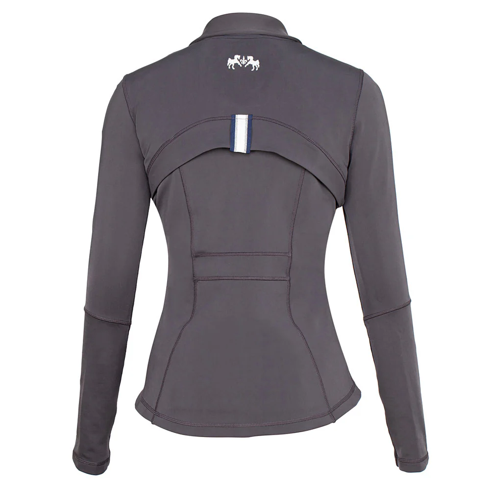 Equine Couture Lacey Ultra Light Show Coat - Image 4