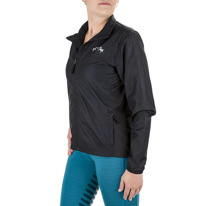 Equine Couture Ladies Aberdeen Jacket - Image 4