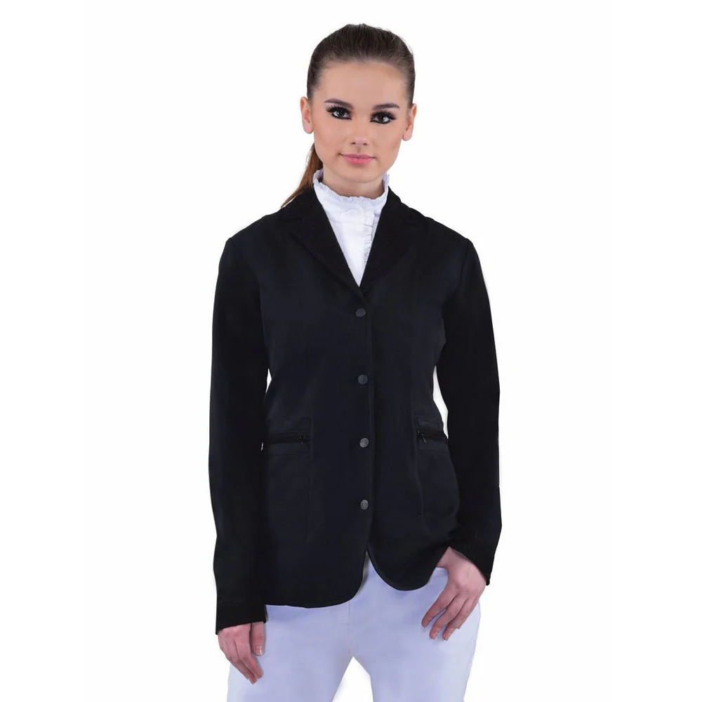 Equine Couture Ladies Oslo Show Coat - Image 5