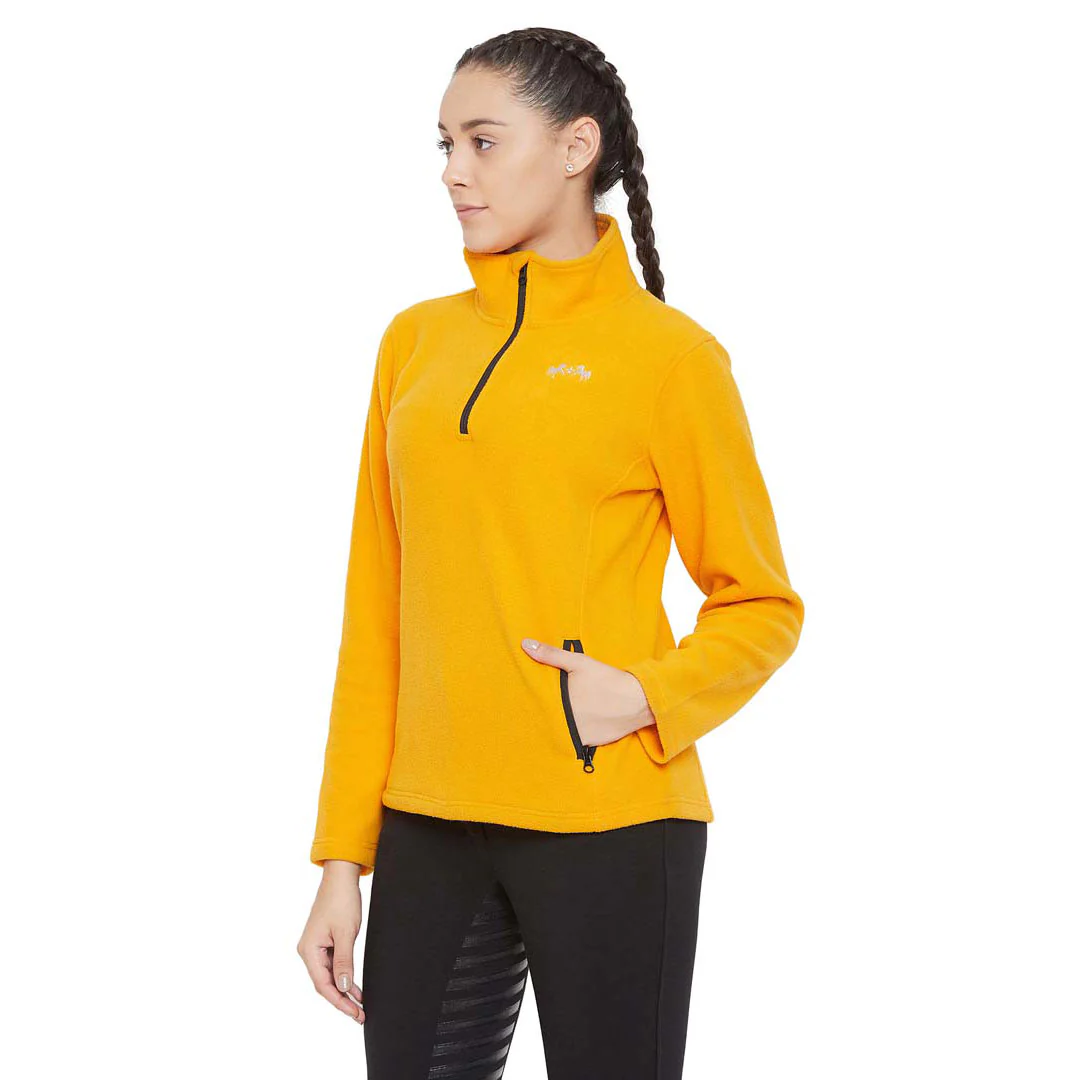 Equine Couture Ladies Pull Over Jacket - Image 2