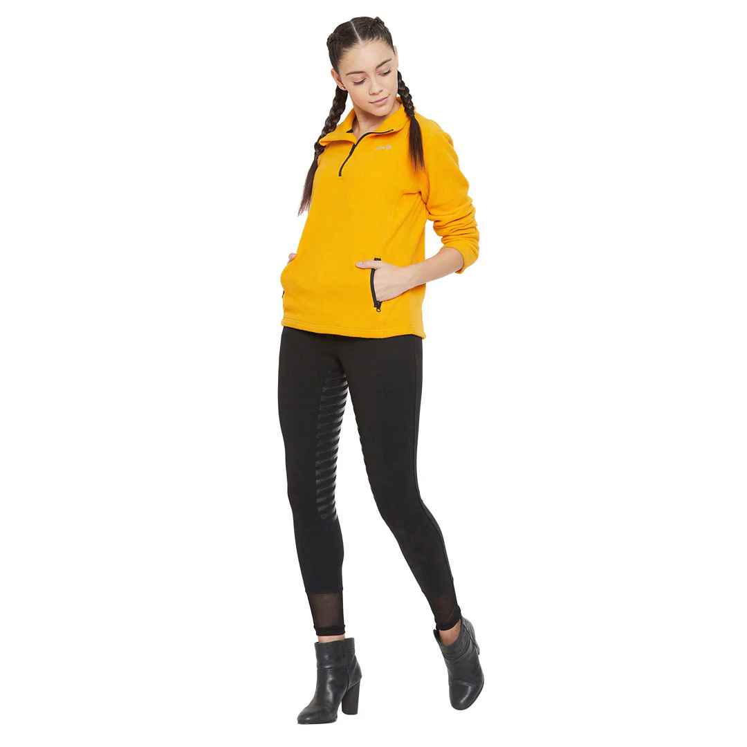 Equine Couture Ladies Pull Over Jacket - Image 4