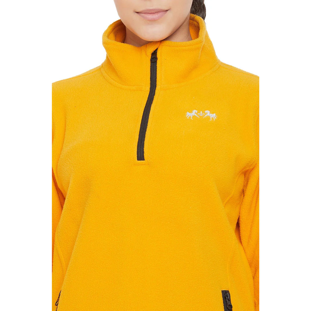 Equine Couture Ladies Pull Over Jacket - Image 5
