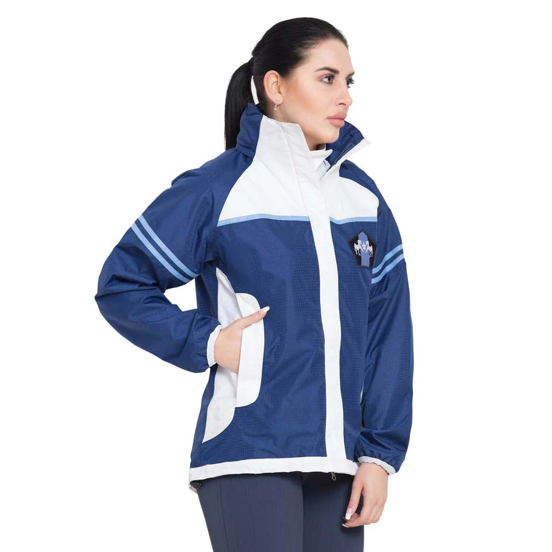 Equine Couture Ladies Regatta Rain Shell - Image 10