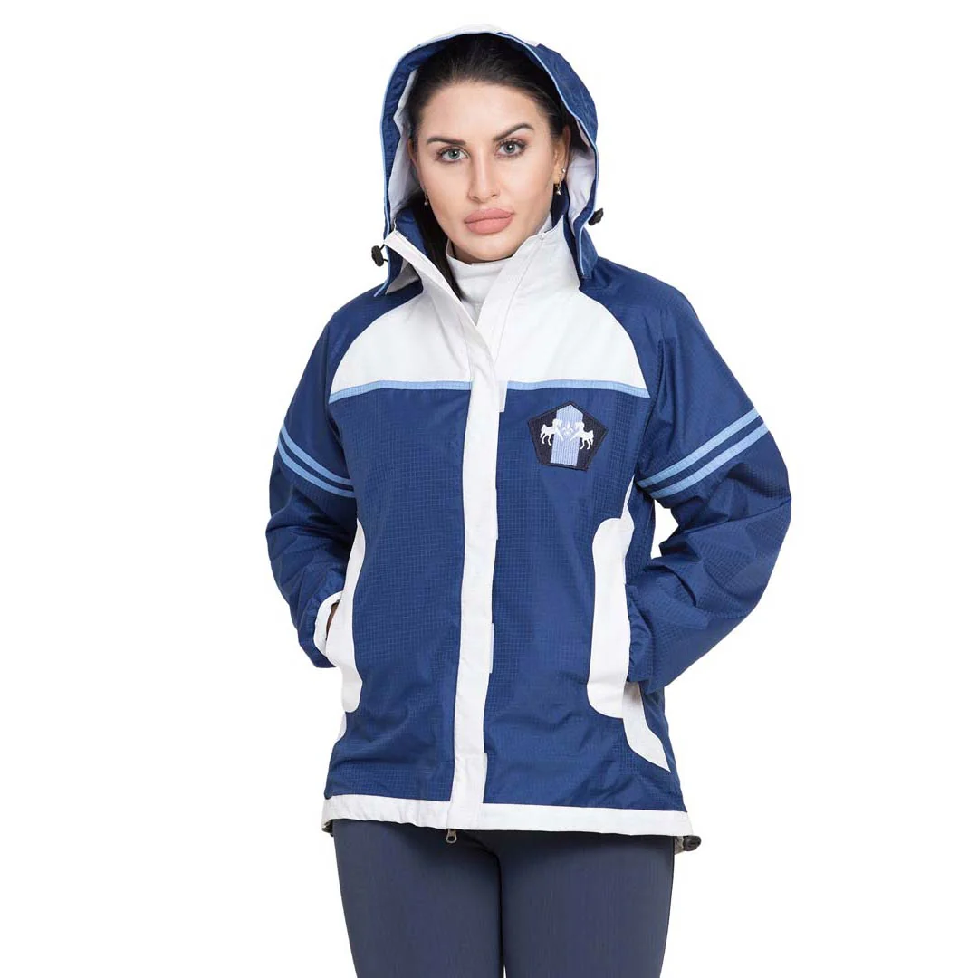 Equine Couture Ladies Regatta Rain Shell - Image 11
