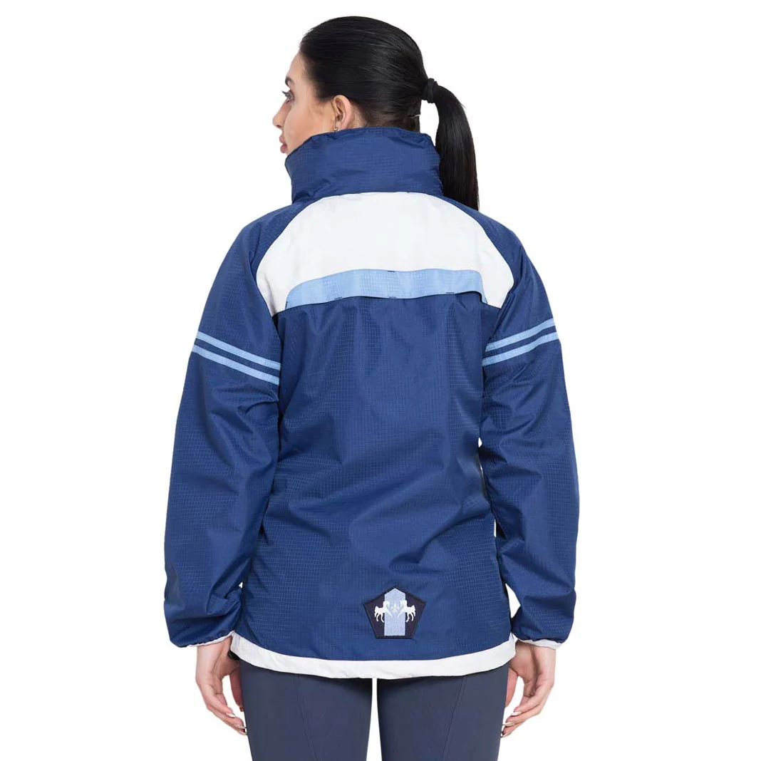 Equine Couture Ladies Regatta Rain Shell - Image 12