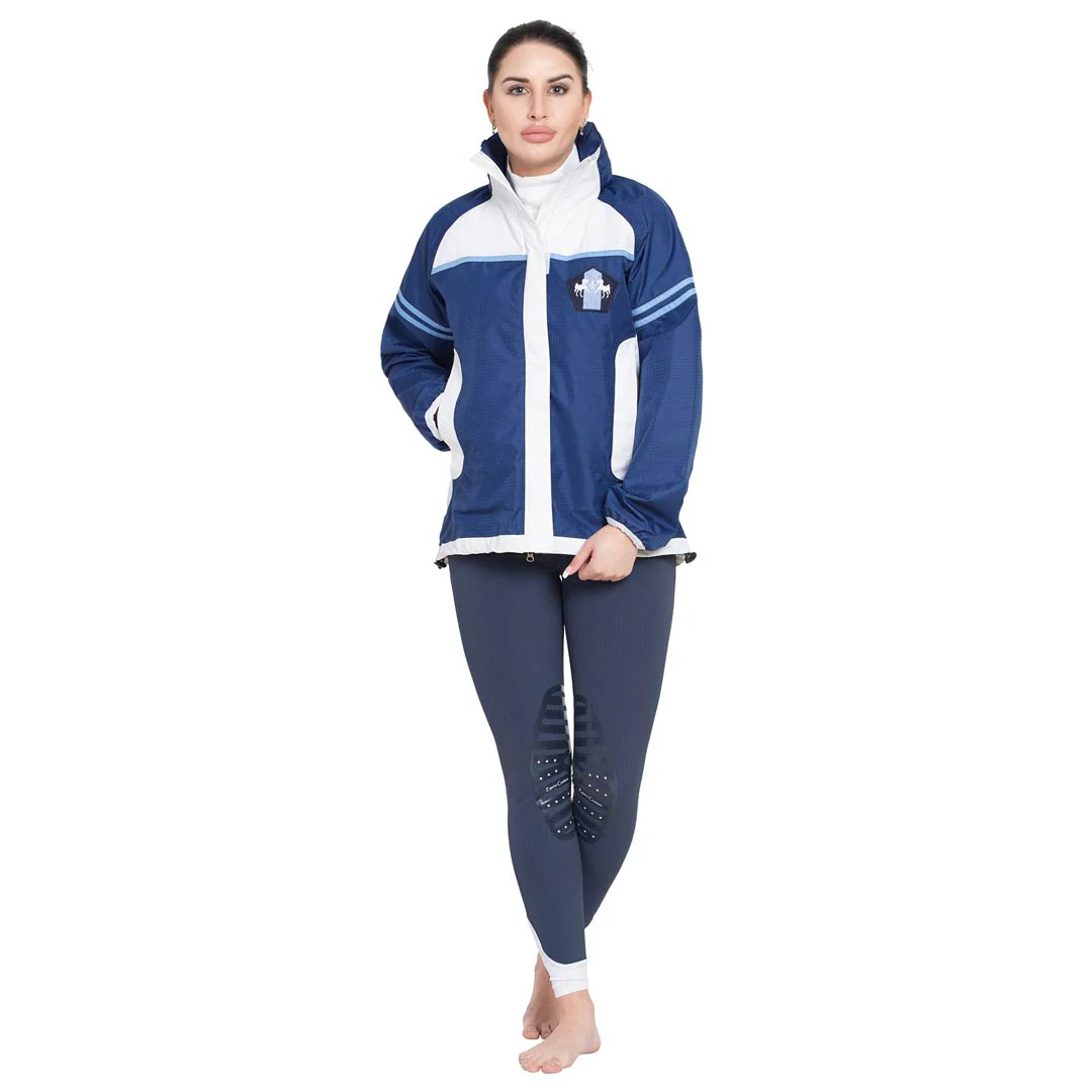 Equine Couture Ladies Regatta Rain Shell - Image 13
