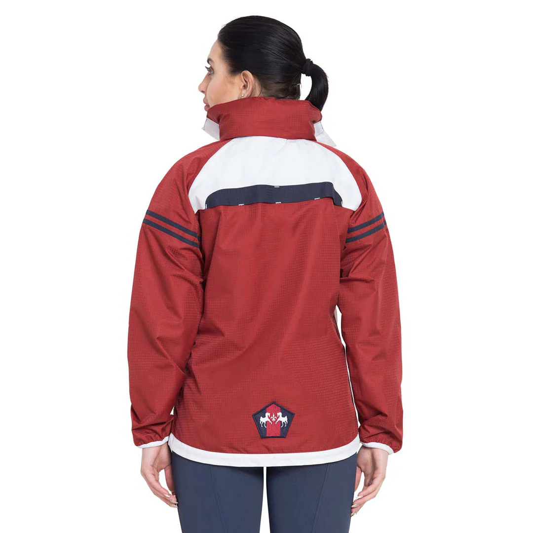 Equine Couture Ladies Regatta Rain Shell - Image 19