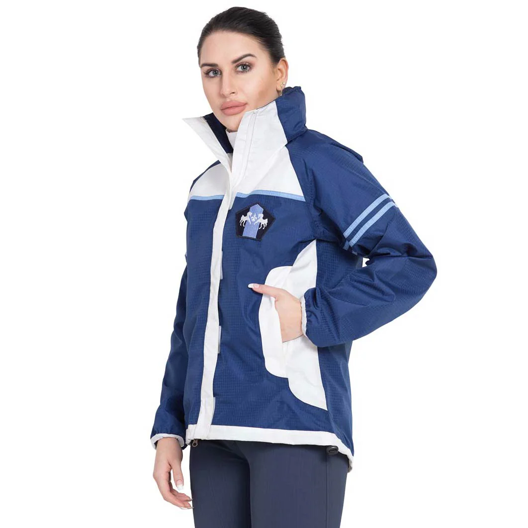 Equine Couture Ladies Regatta Rain Shell - Image 2
