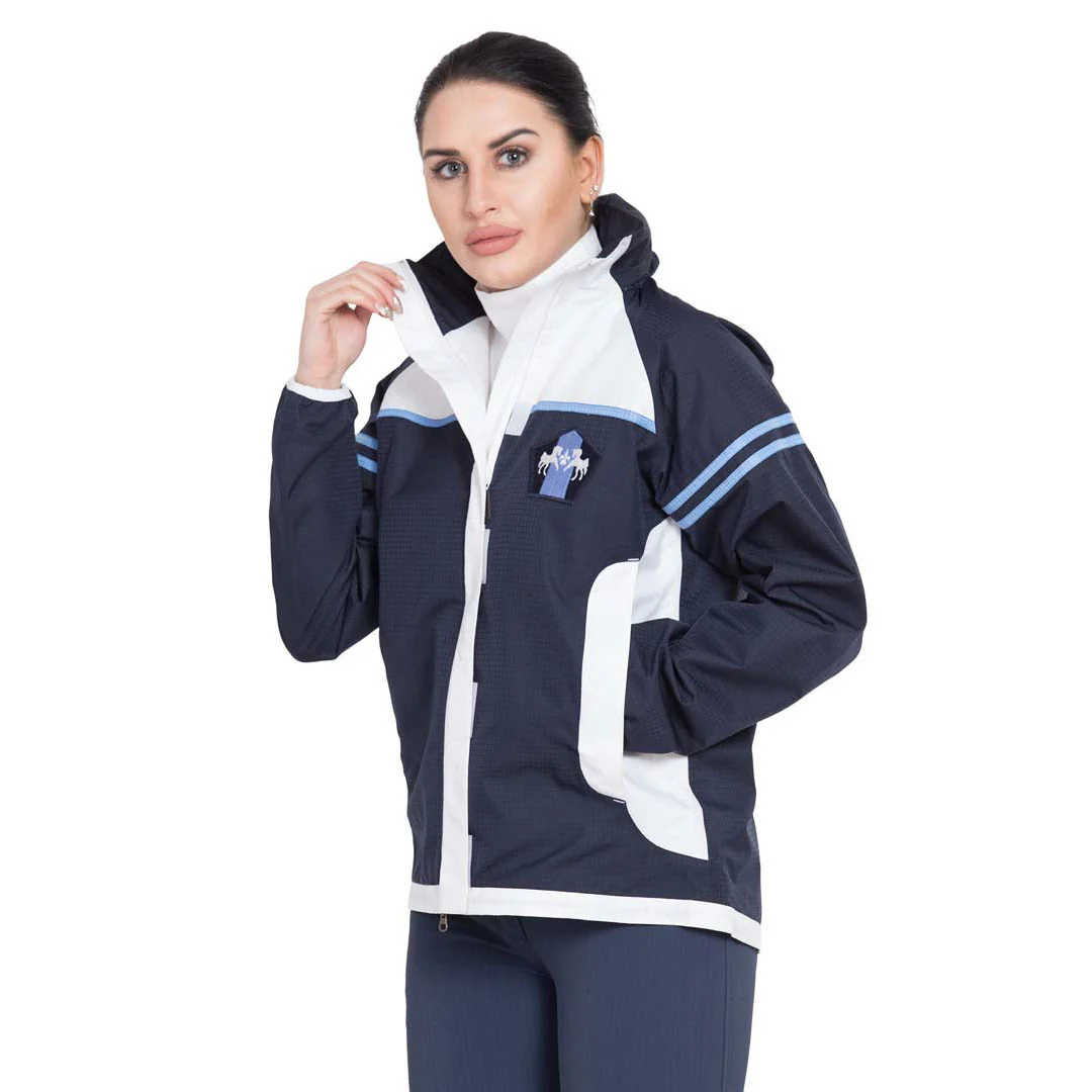 Equine Couture Ladies Regatta Rain Shell - Image 25
