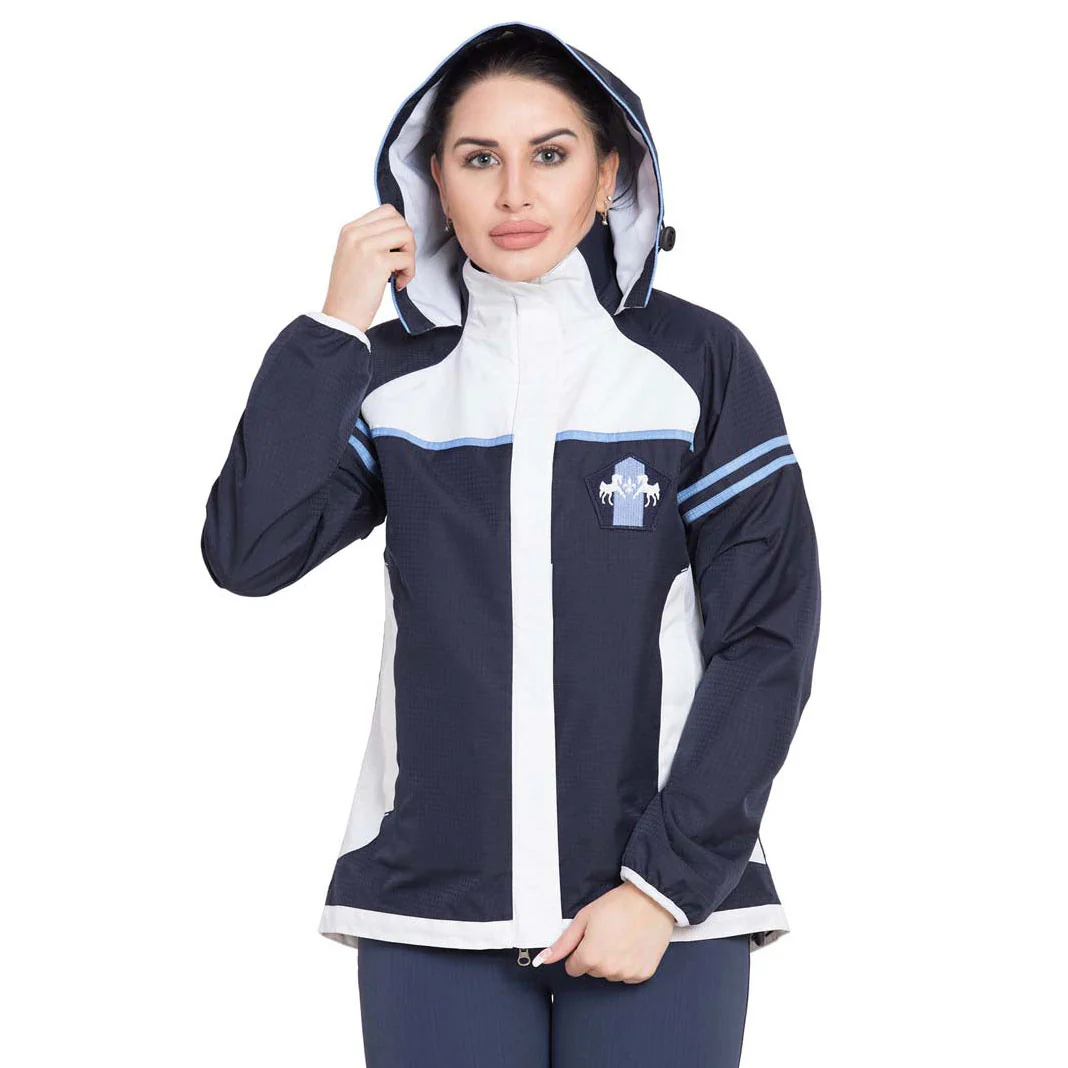 Equine Couture Ladies Regatta Rain Shell - Image 26