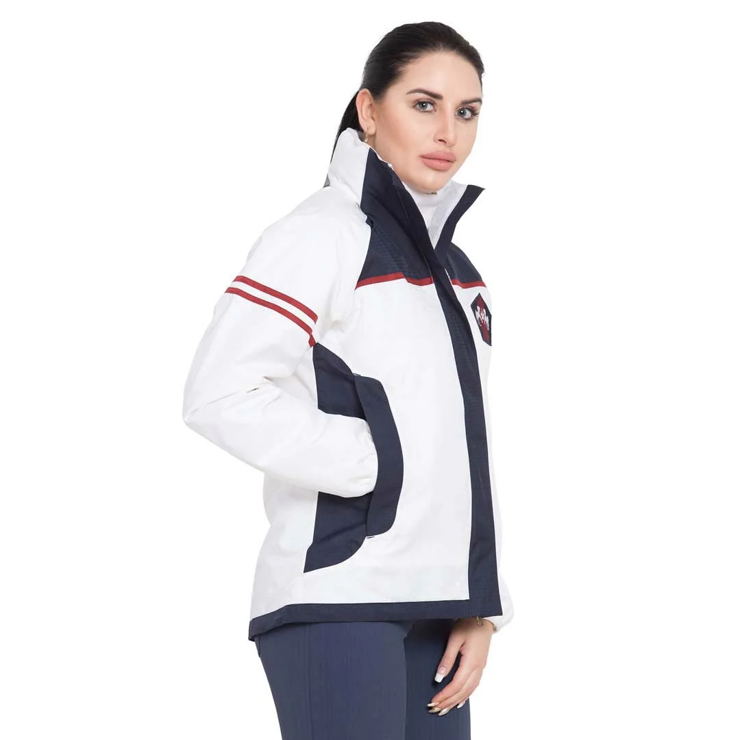 Equine Couture Ladies Regatta Rain Shell - Image 28