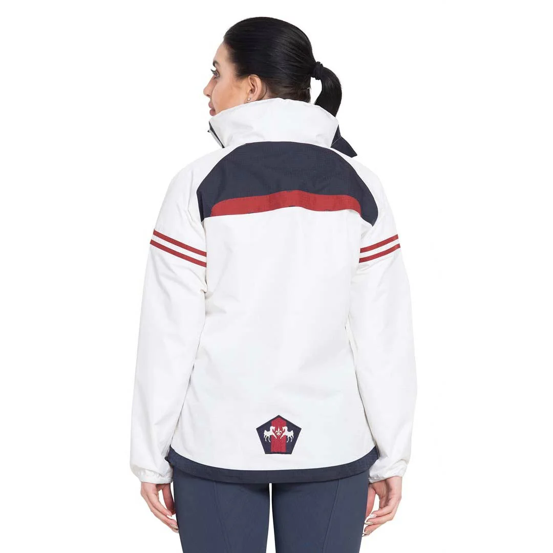 Equine Couture Ladies Regatta Rain Shell - Image 29