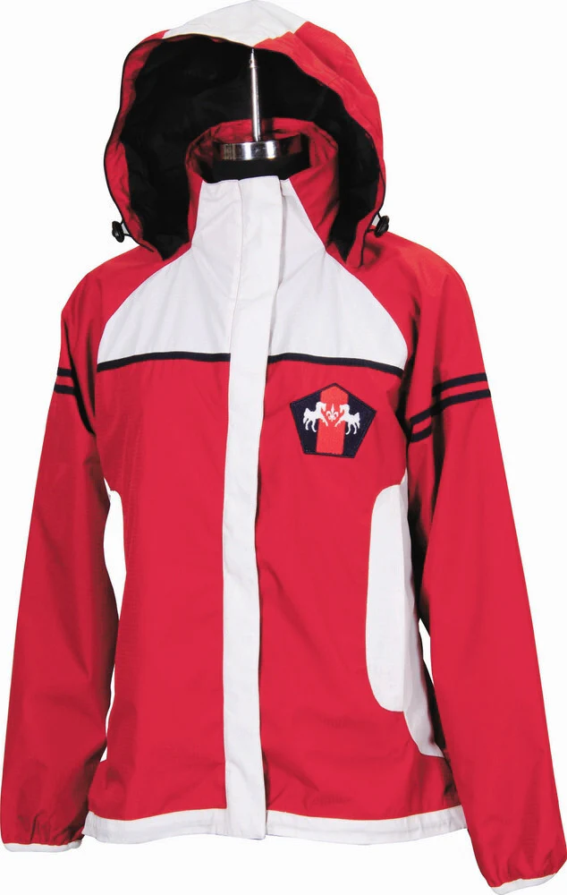 Equine Couture Ladies Regatta Rain Shell - Image 34