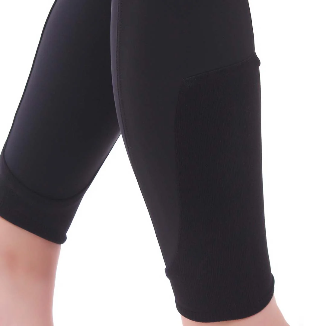 Equine Couture Ladies Techno Extended Knee Patch Breeches - Image 18