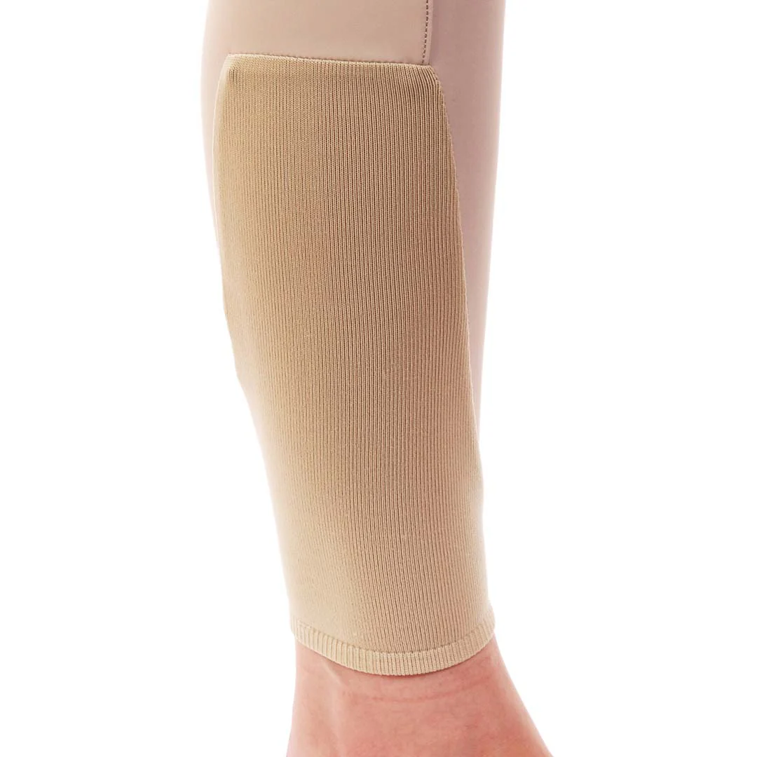 Equine Couture Ladies Techno Extended Knee Patch Breeches - Image 26