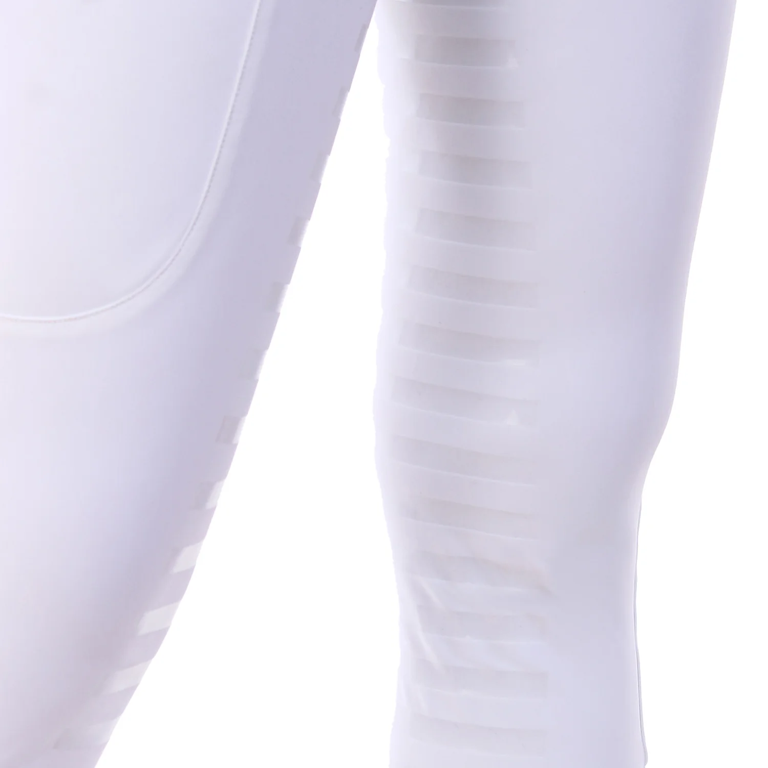 Equine Couture Ladies Techno Extended Knee Patch Breeches - Image 9