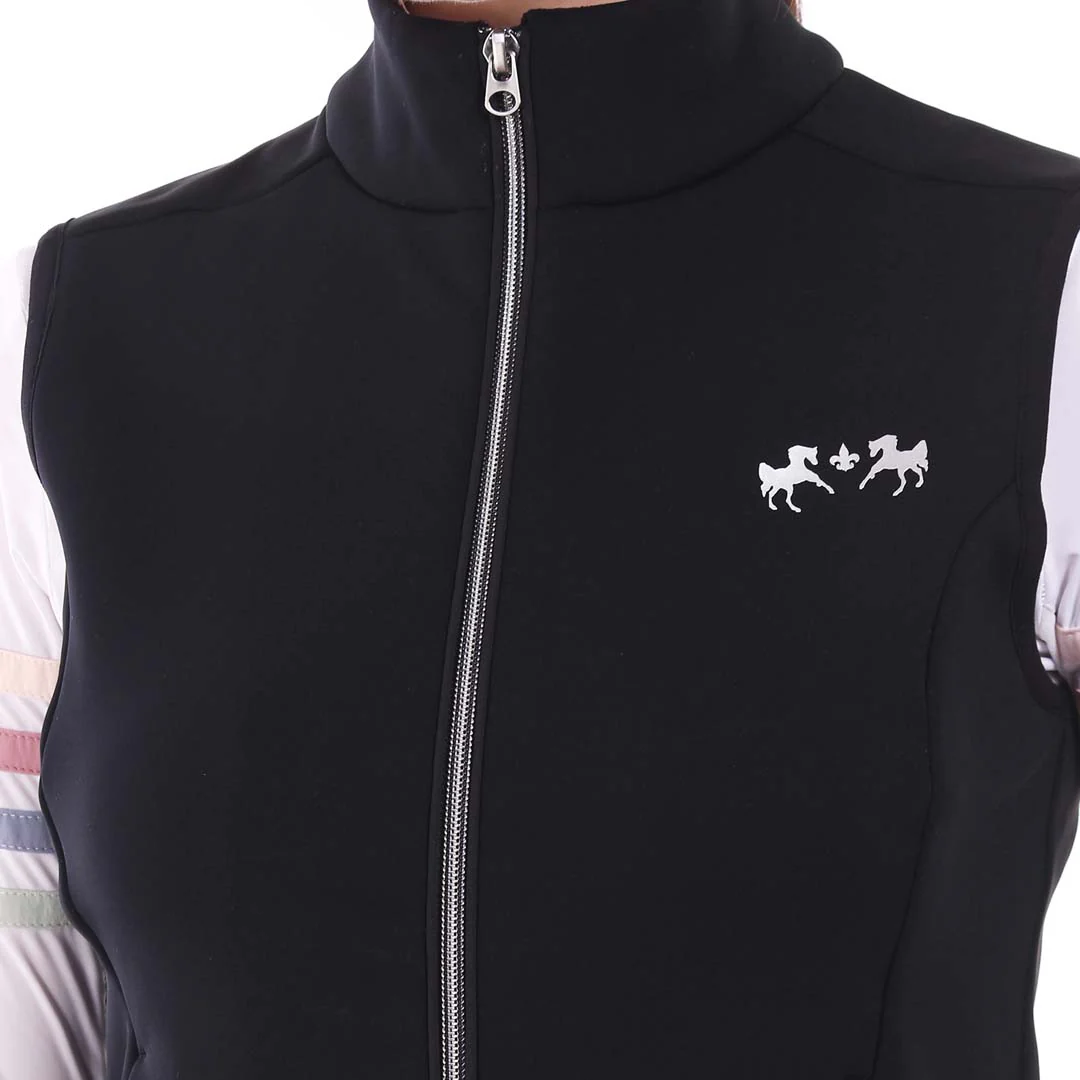 Equine Couture Ladies Techno Vest - Image 10