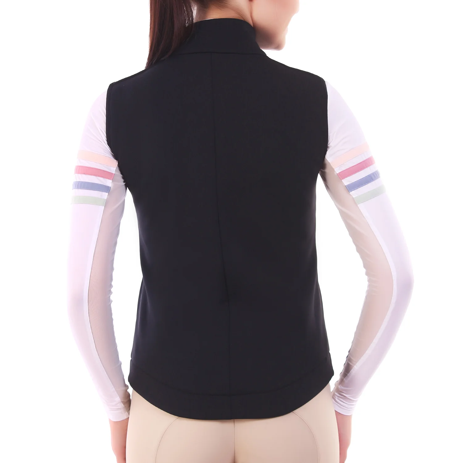 Equine Couture Ladies Techno Vest - Image 8