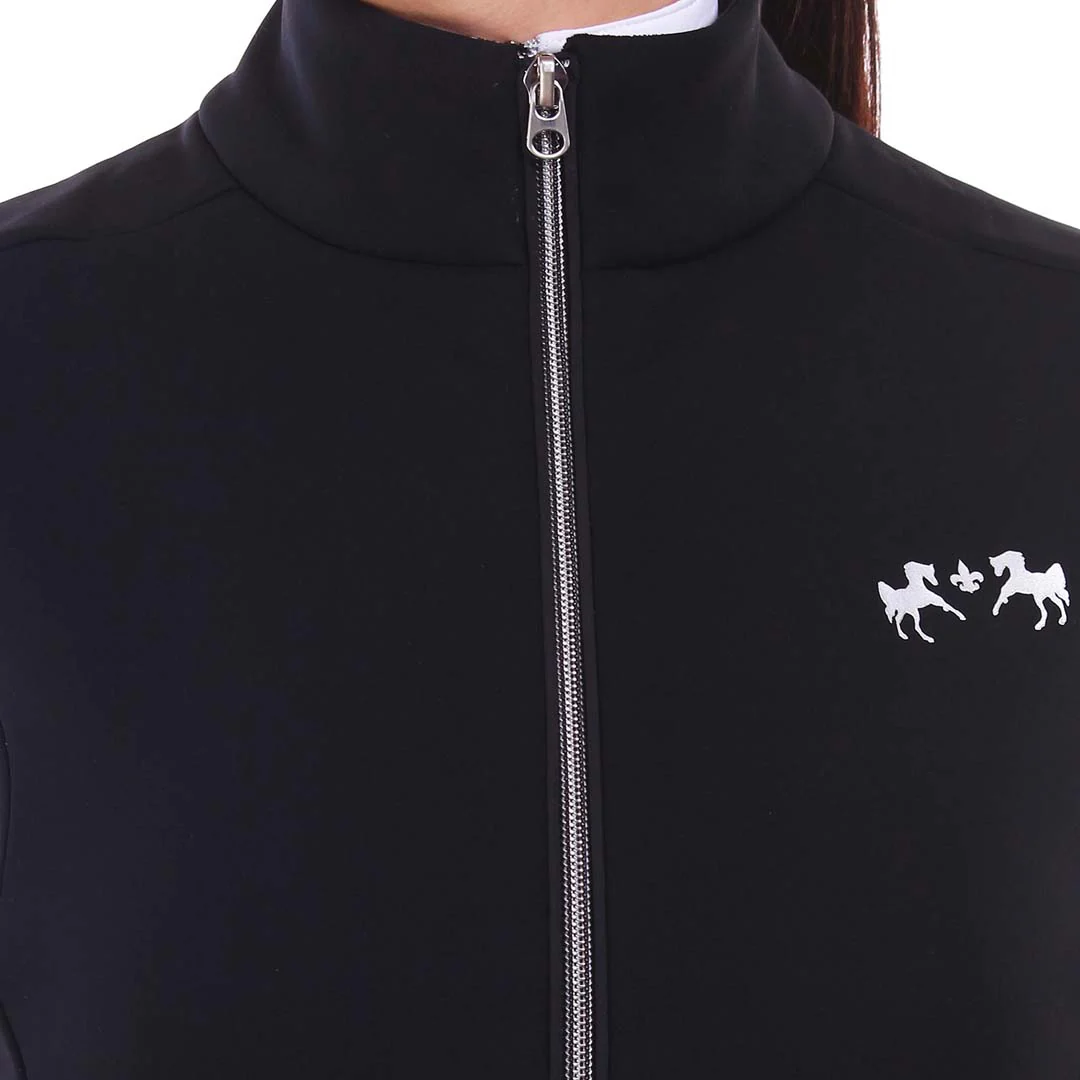 Equine Couture Ladies Techno Vest - Image 9