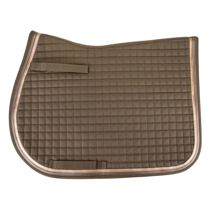 Equine Couture Matte Pony All Purpose Pad - Image 2