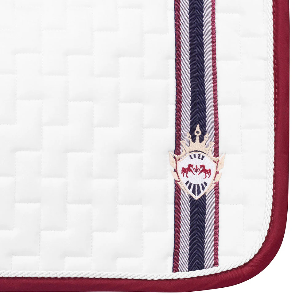 Equine Couture Ocala All Purpose Saddle Pad - Image 3