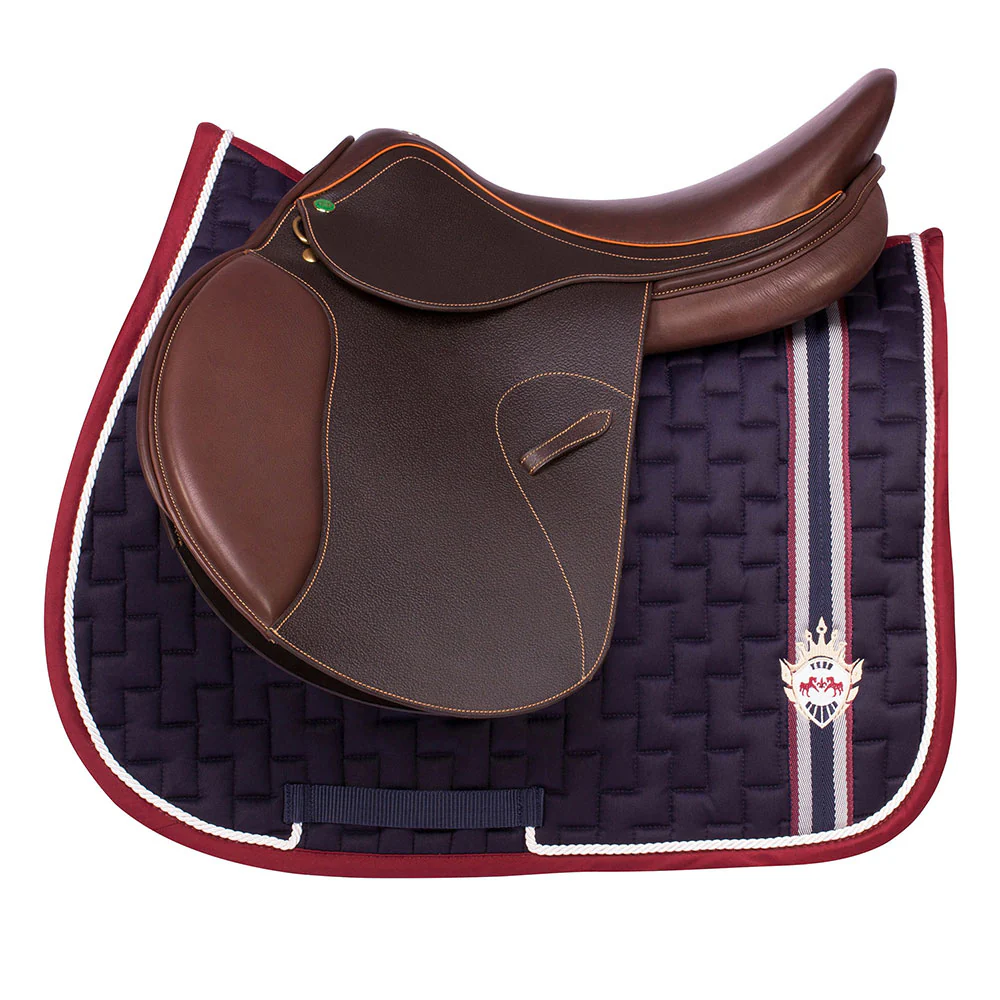 Equine Couture Ocala All Purpose Saddle Pad - Image 5