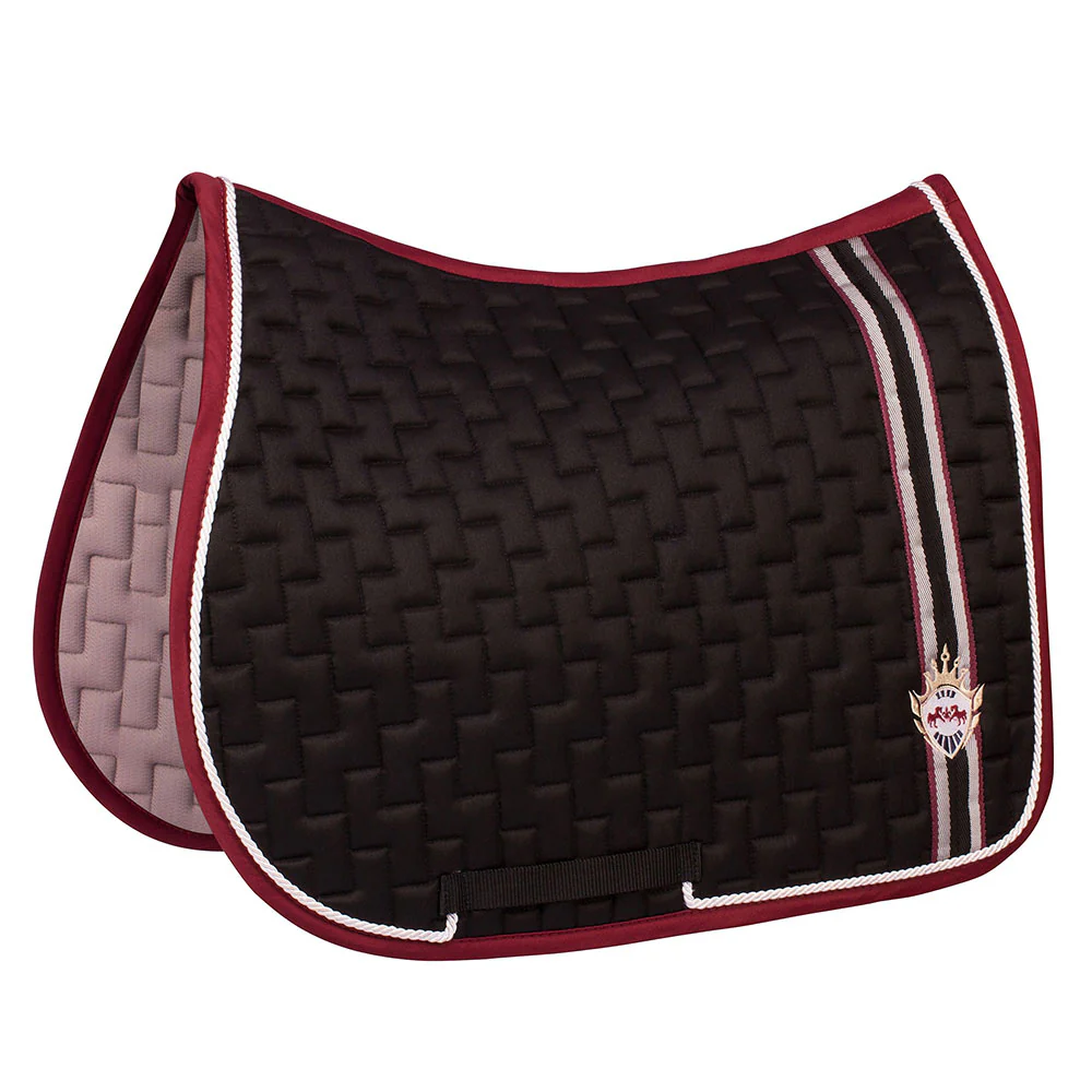 Equine Couture Ocala All Purpose Saddle Pad - Image 7