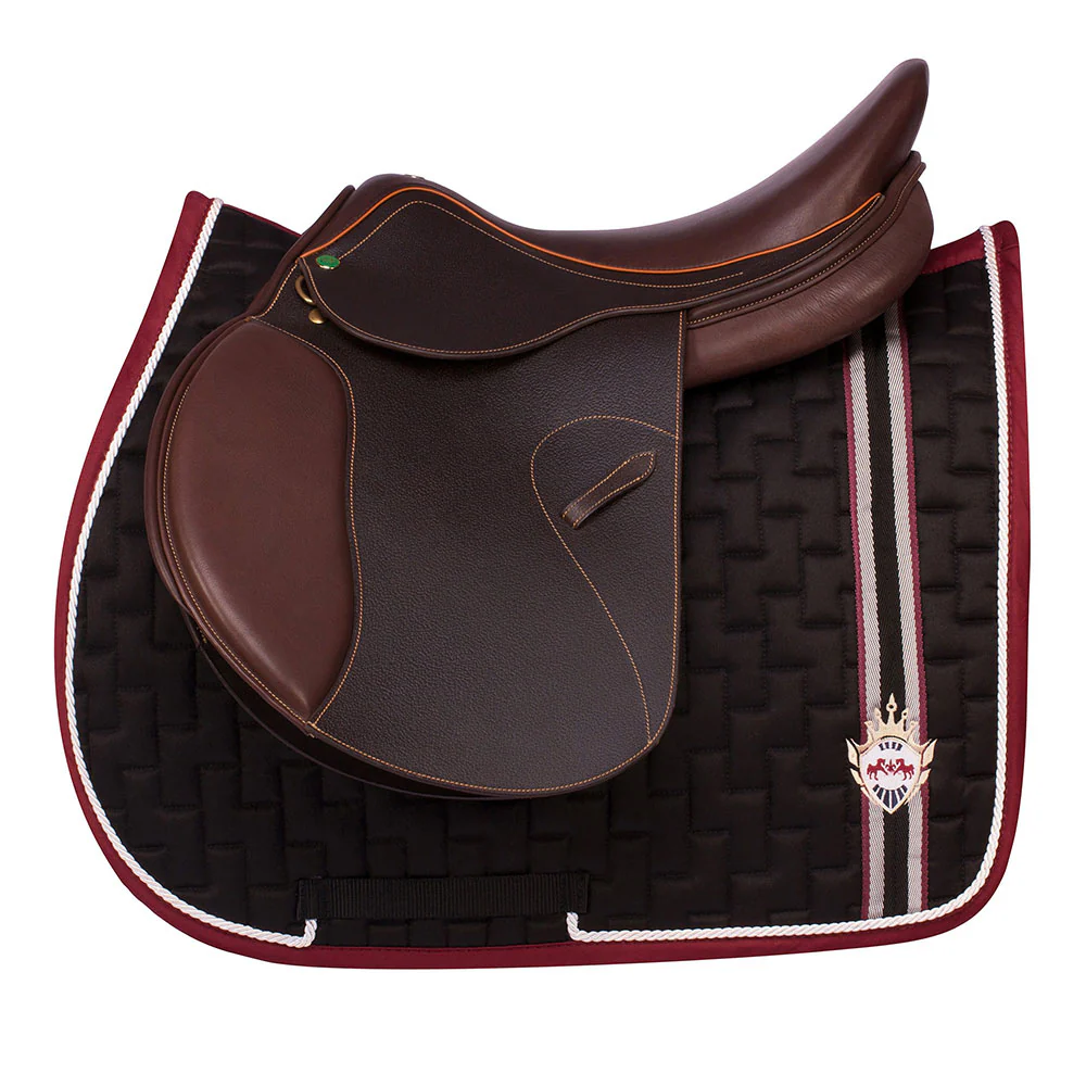 Equine Couture Ocala All Purpose Saddle Pad - Image 8