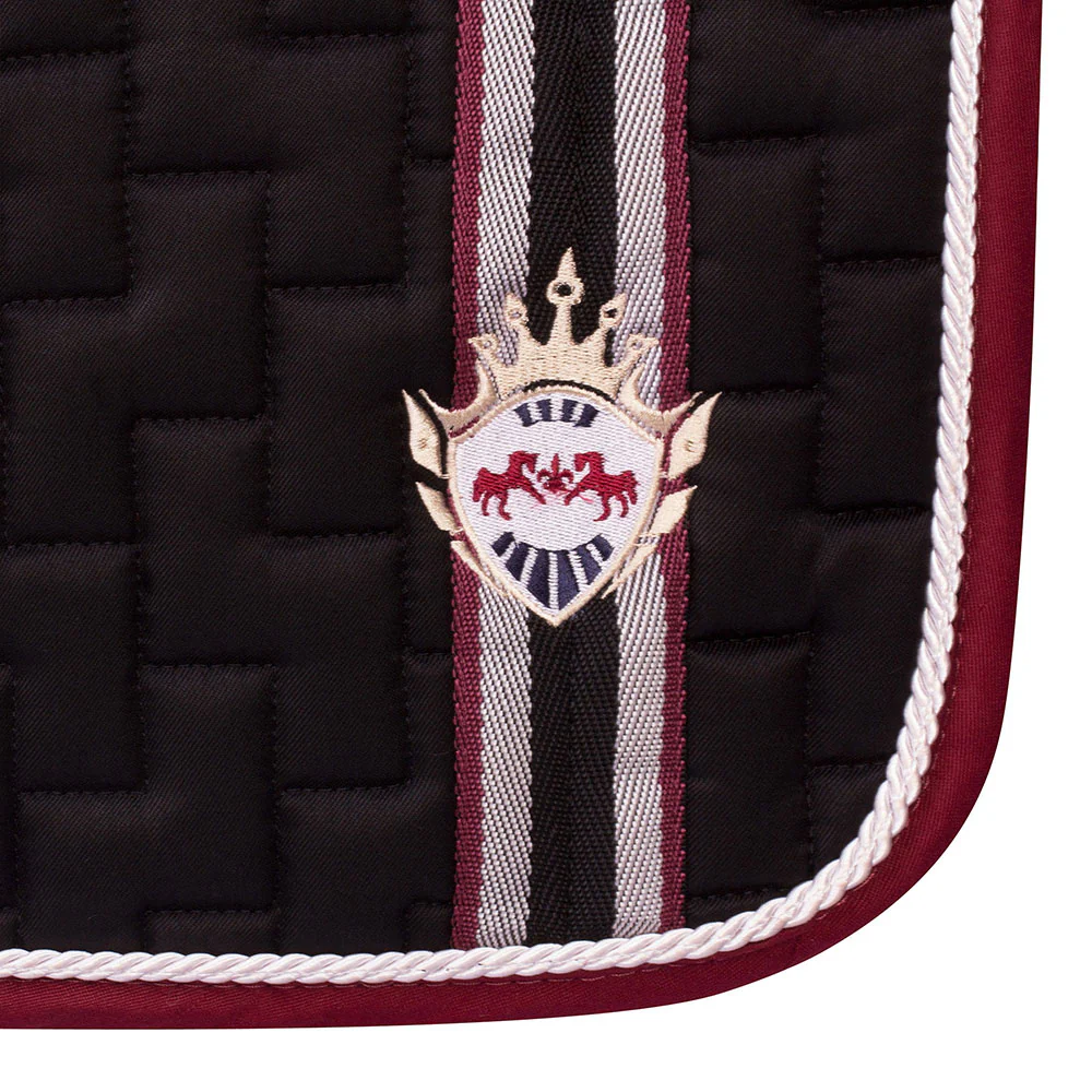 Equine Couture Ocala All Purpose Saddle Pad - Image 9