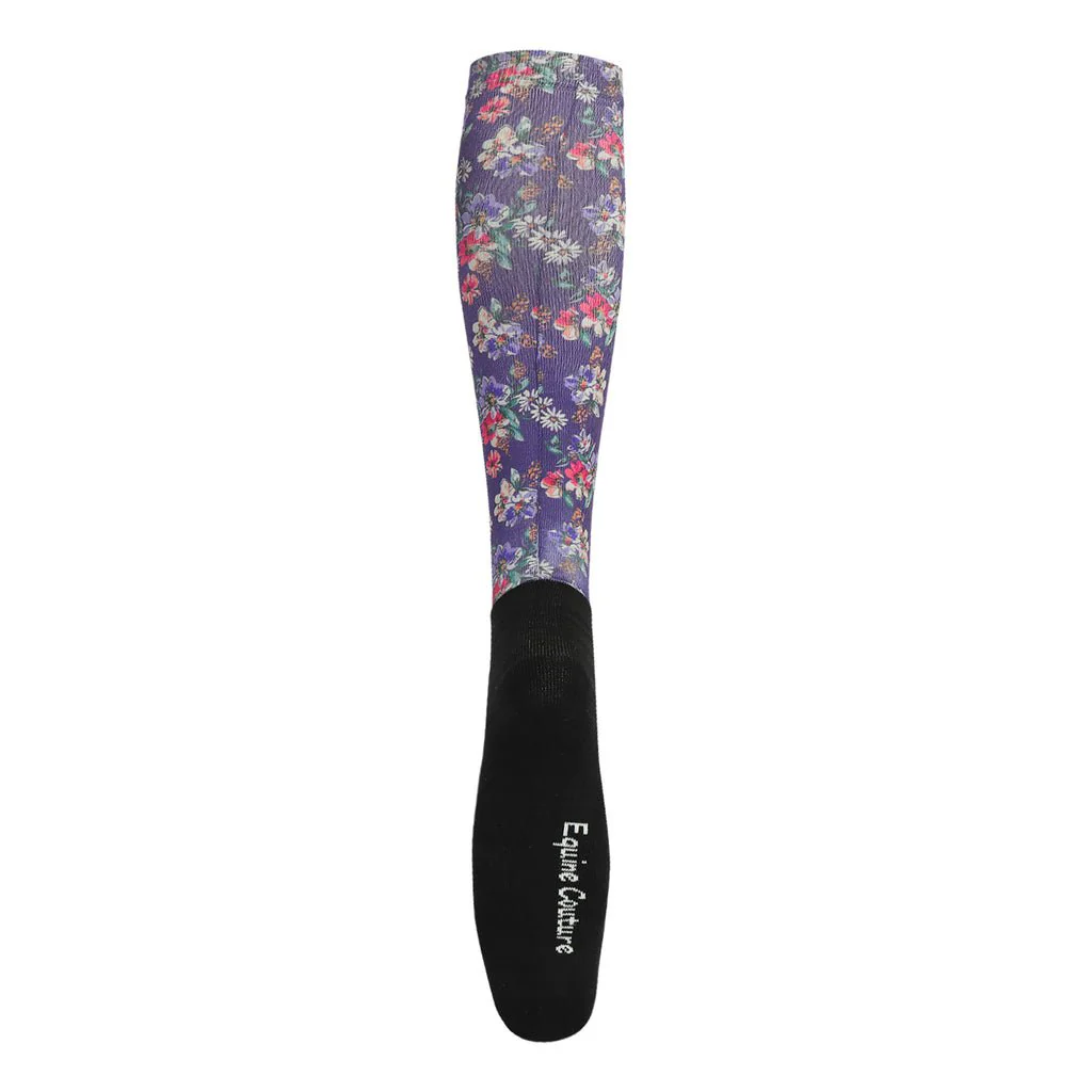 Equine Couture OTC Boot Socks - Image 10