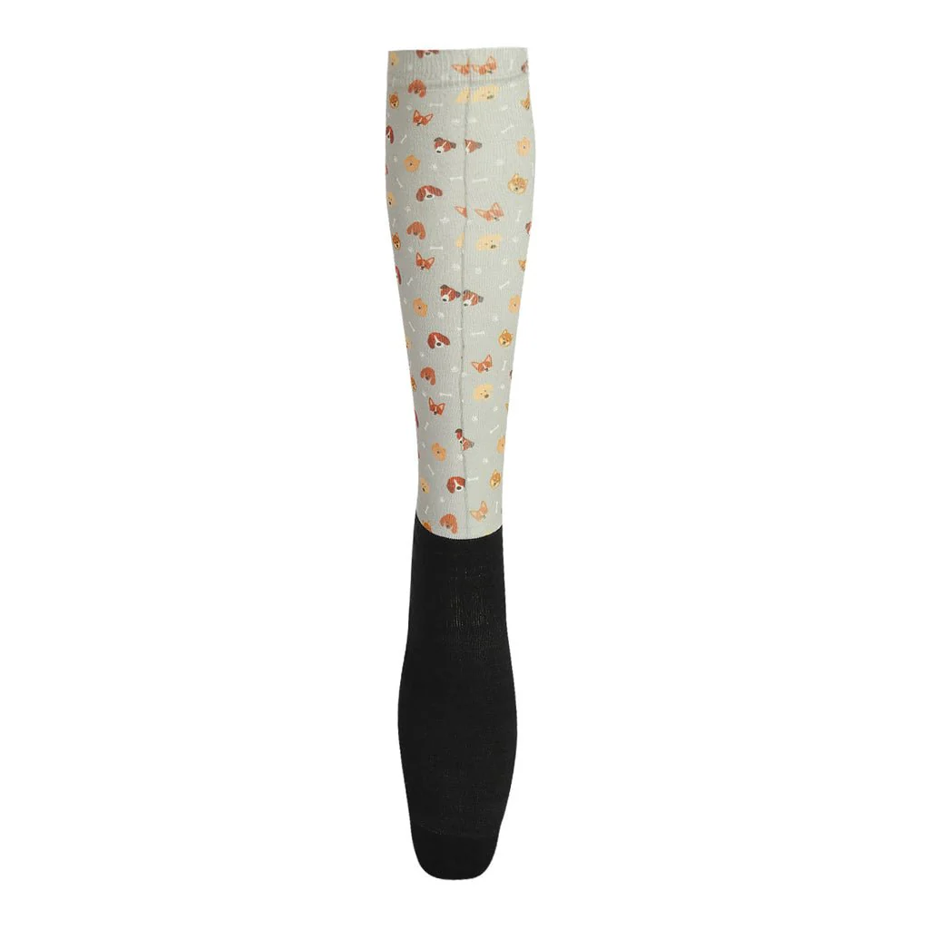 Equine Couture OTC Boot Socks - Image 12