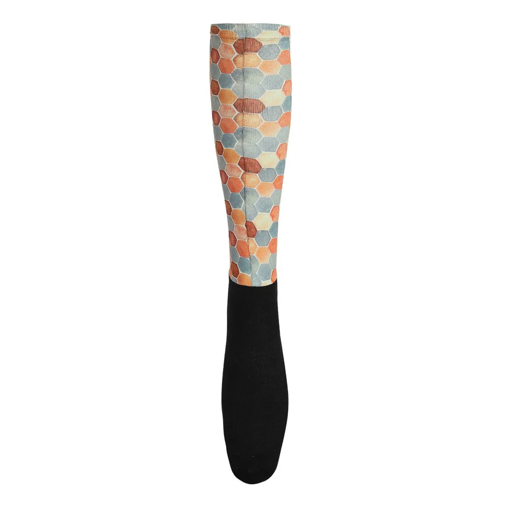 Equine Couture OTC Boot Socks - Image 18
