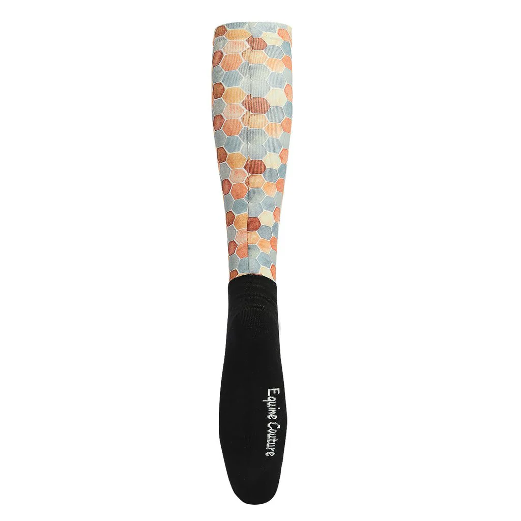 Equine Couture OTC Boot Socks - Image 19