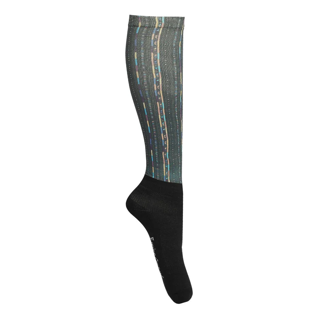 Equine Couture OTC Boot Socks - Image 20