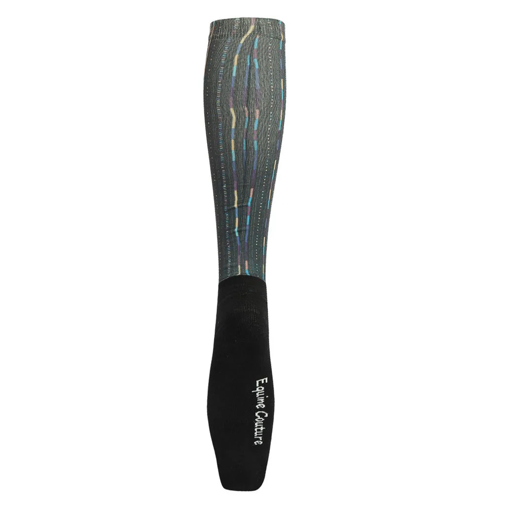Equine Couture OTC Boot Socks - Image 22