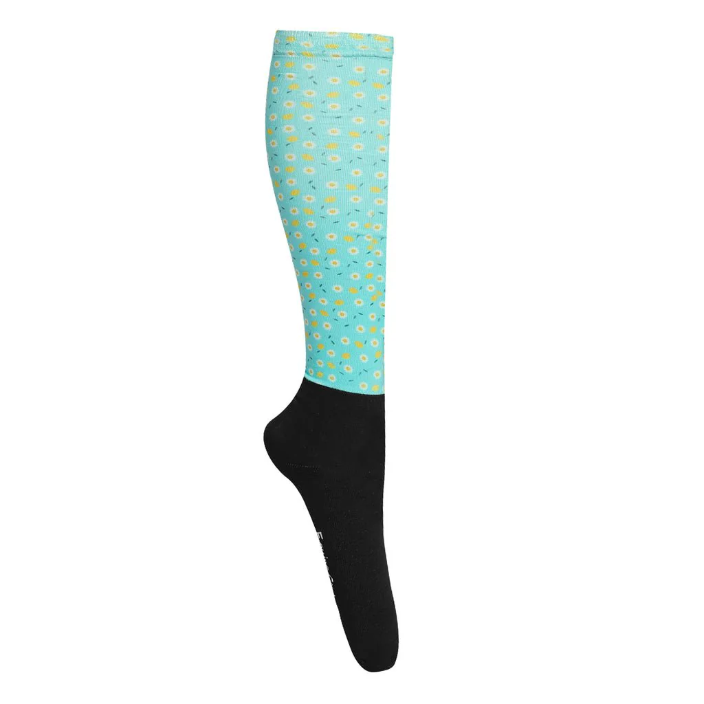 Equine Couture OTC Boot Socks - Image 26