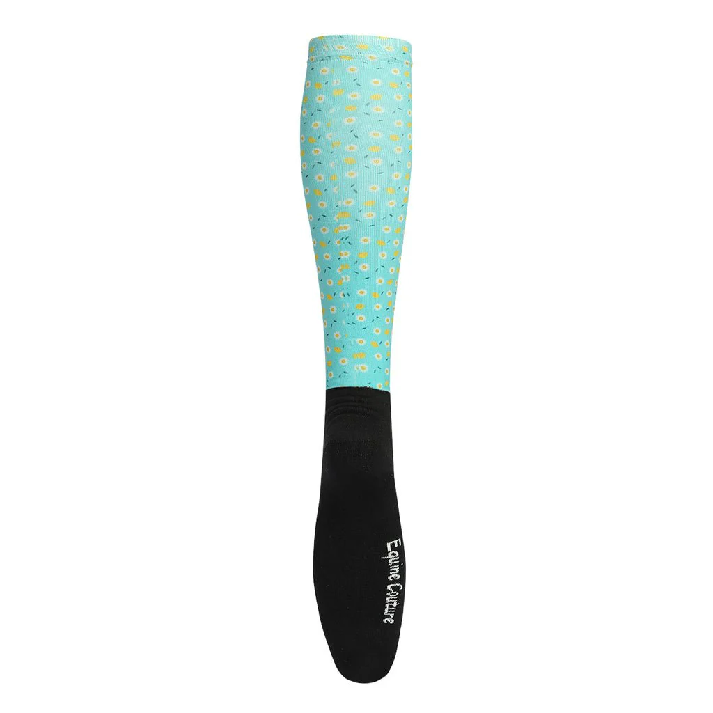 Equine Couture OTC Boot Socks - Image 28