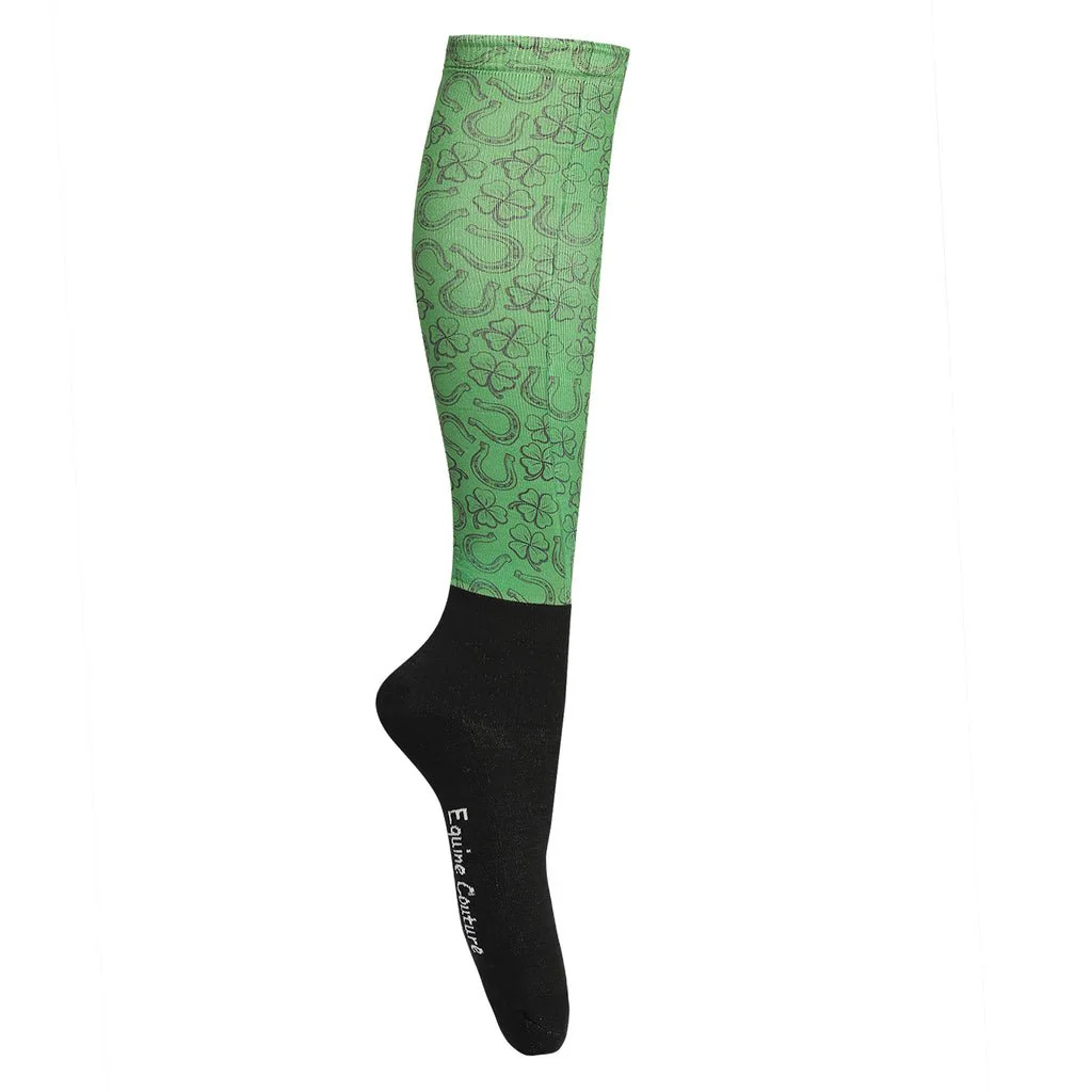 Equine Couture OTC Boot Socks - Image 29