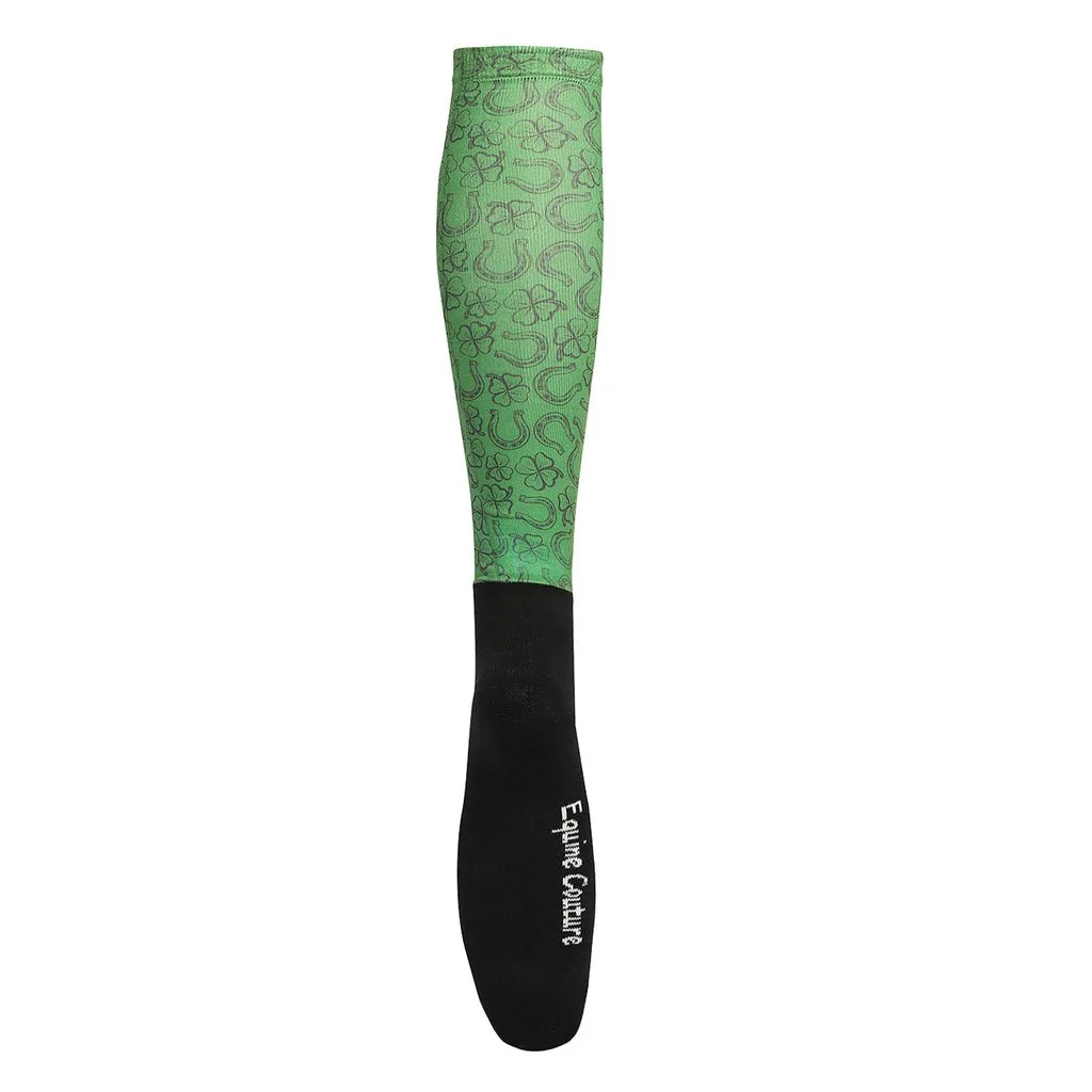 Equine Couture OTC Boot Socks - Image 31