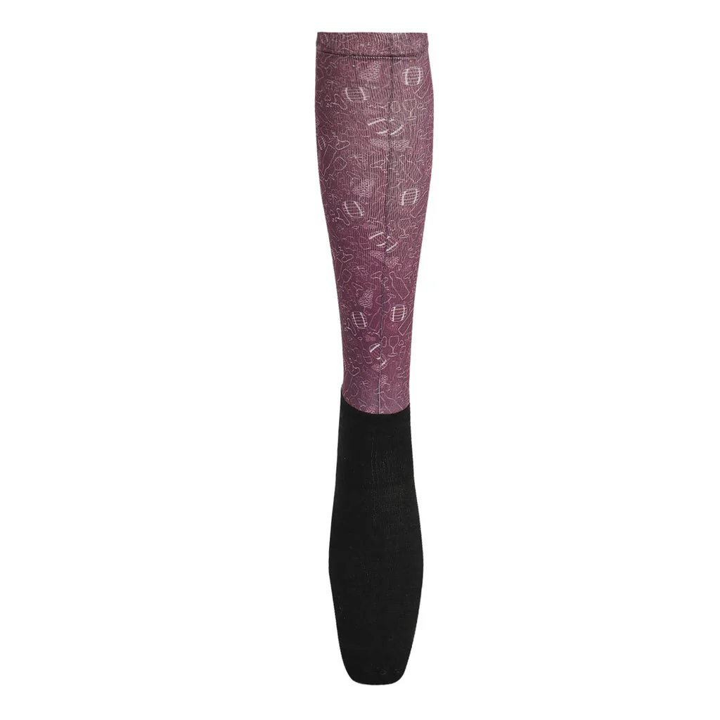 Equine Couture OTC Boot Socks - Image 33