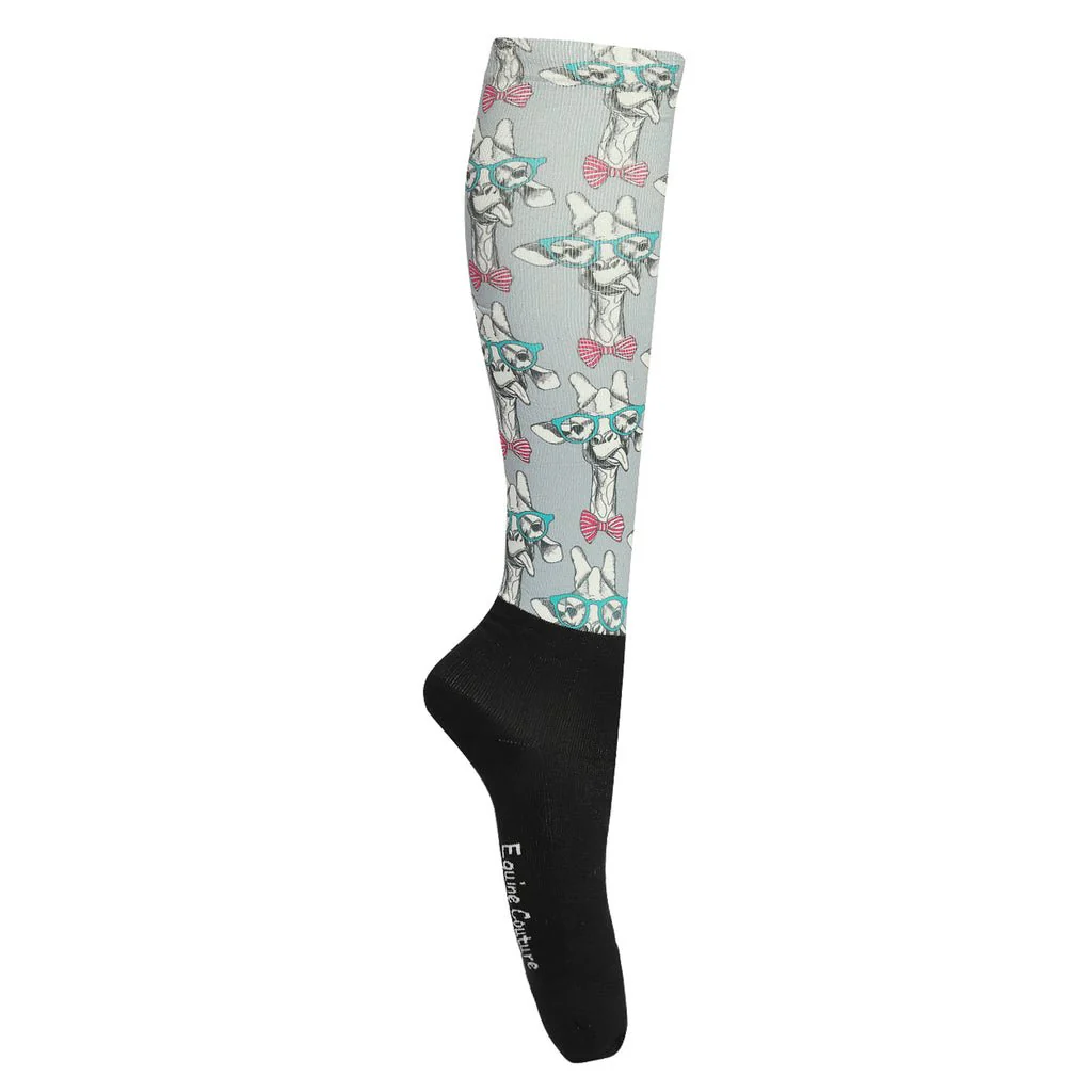 Equine Couture OTC Boot Socks - Image 38