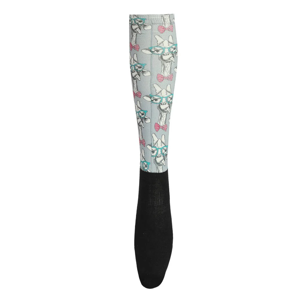 Equine Couture OTC Boot Socks - Image 39
