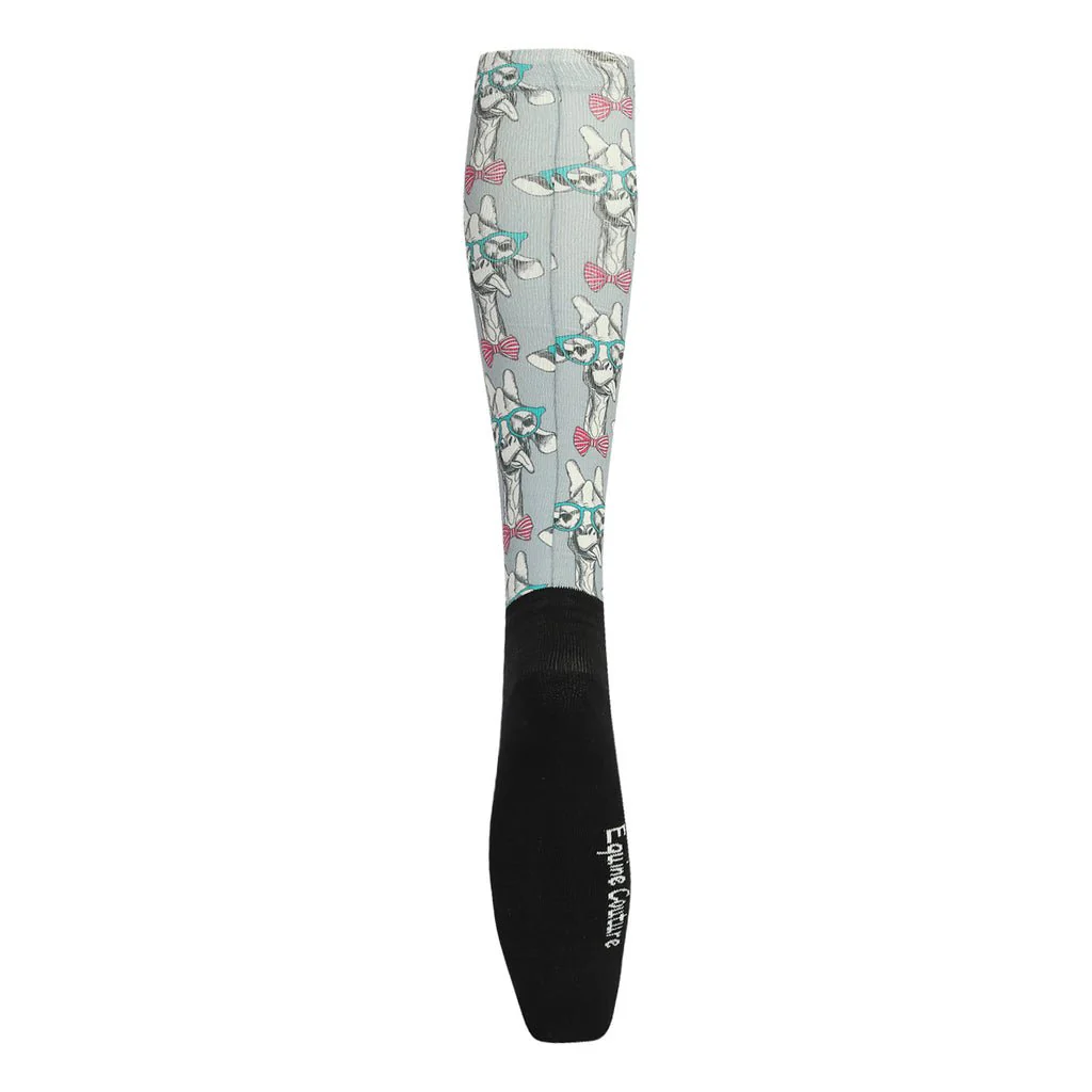 Equine Couture OTC Boot Socks - Image 40
