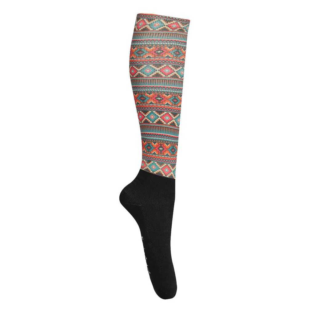 Equine Couture OTC Boot Socks - Image 41