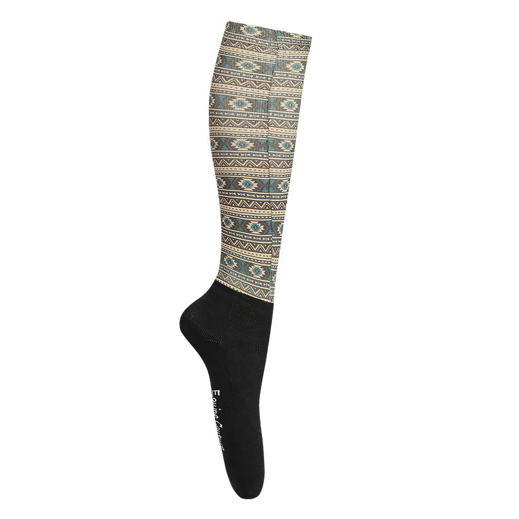 Equine Couture OTC Boot Socks - Image 44