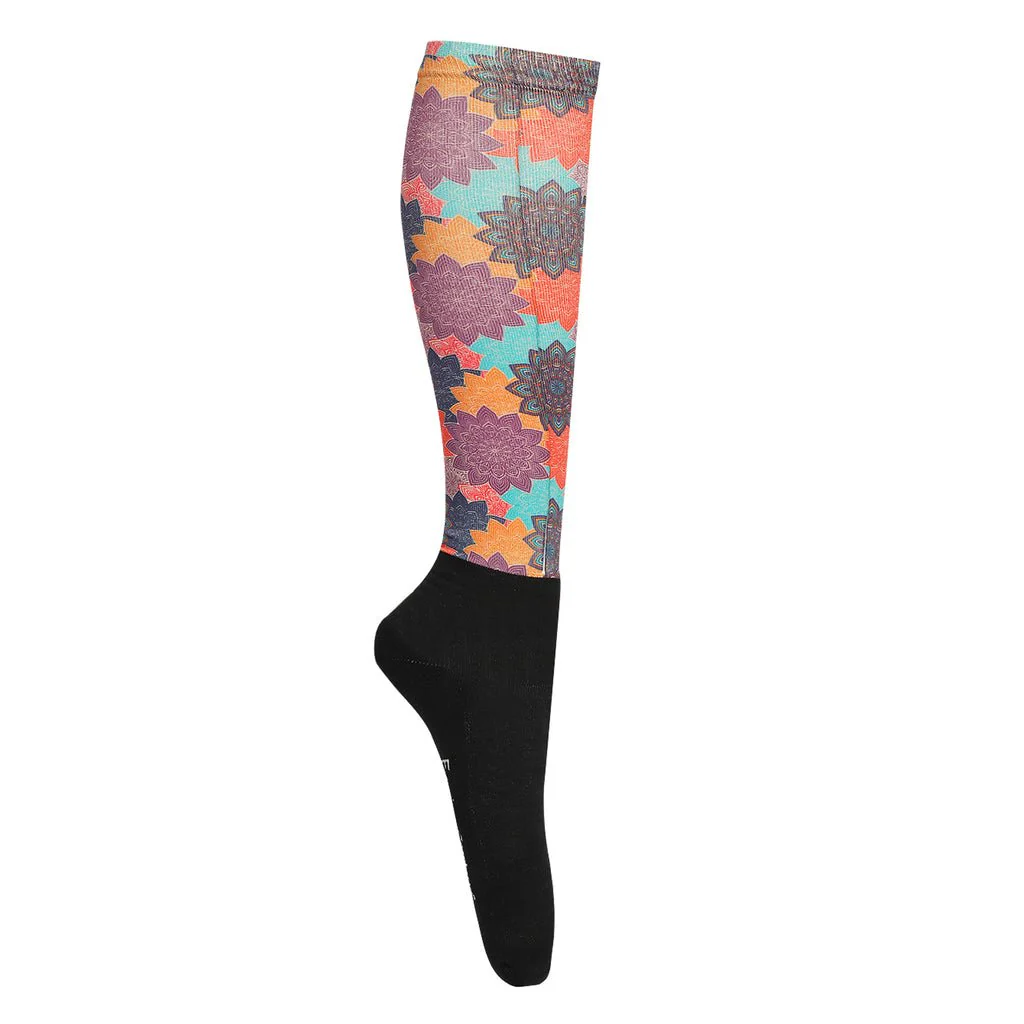 Equine Couture OTC Boot Socks - Image 47