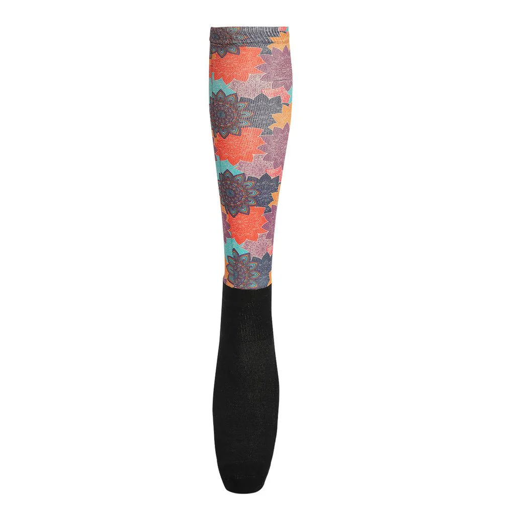 Equine Couture OTC Boot Socks - Image 48
